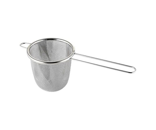 Azuma SALUS Deep Double Mesh Tea Strainer Small