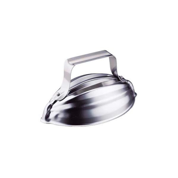 SALUS Stainless Steel Rice Shaper