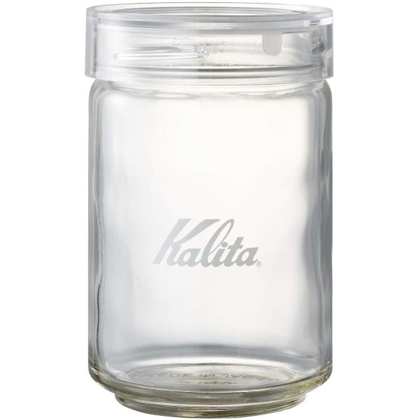 Kalita All Clear Bottle Glass Storage Container