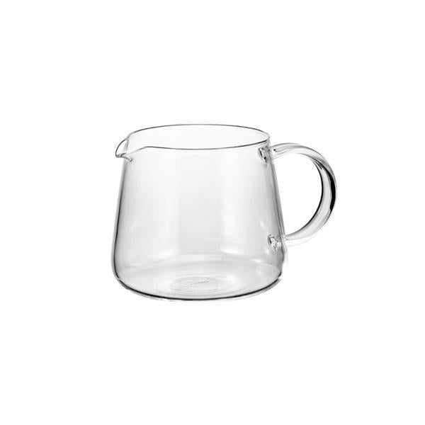 Hario V60 Barista Coffee Server 360ml Heat-Resistant Glass