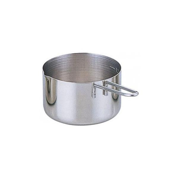 SALUS Daily Stainless Steel Measuring Cup 150ml
