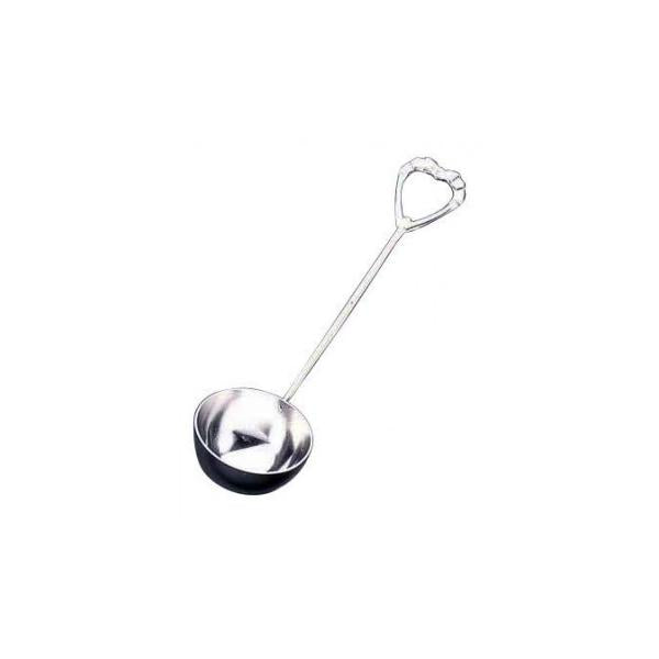 SALUS Cute Gold Coffee Measuring Scoop