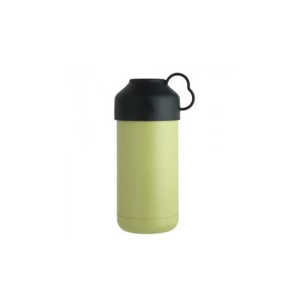 Living BE-SIDE Bottle Cooler Holder 500-600ml Khaki