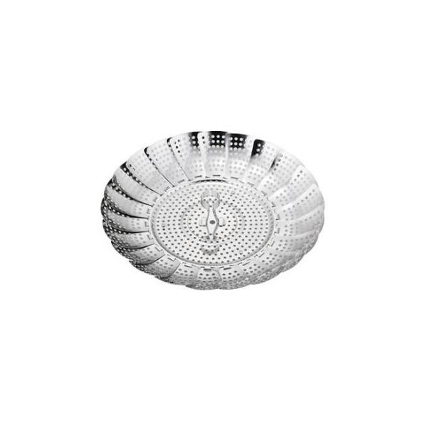 SALUS Stainless Steel Steamer Pot
