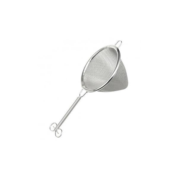 Azuma SALUS Double Mesh Spiral Tea Strainer Small