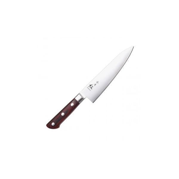 Fuji Cutlery Gyuto Chef Knife 180mm CR-006