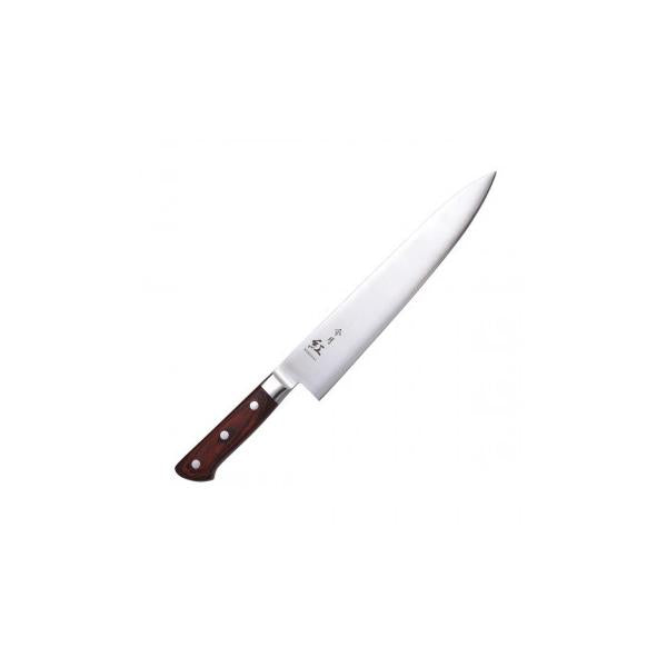 Fuji Cutlery Gyuto Chef Knife 270mm CR-009
