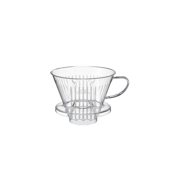 Kalita Plastic Coffee Dripper