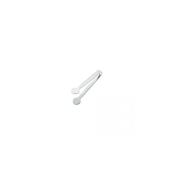 Tanabe Kanagu T=One Flat Condiment Tongs Small 10cm 2297