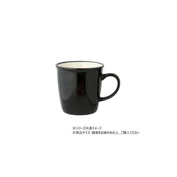Living Neo Color Mug Black
