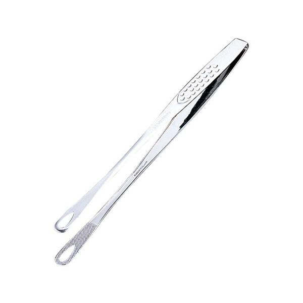 Endo Shoji Senbudo Footed Yakiniku Tongs