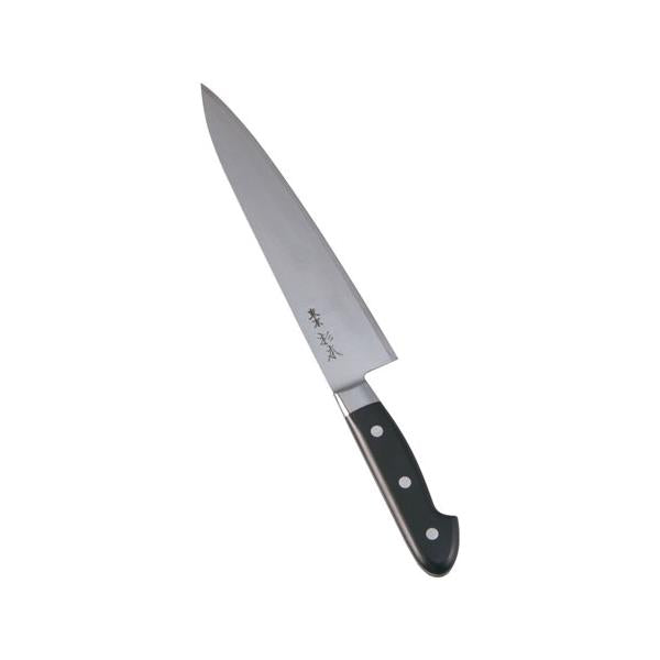Sugimoto All Steel Gyuto Knife 21cm 2121