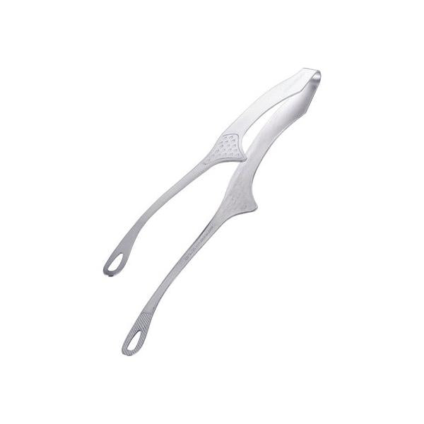 Senbudo Footed Yakiniku Tongs Large