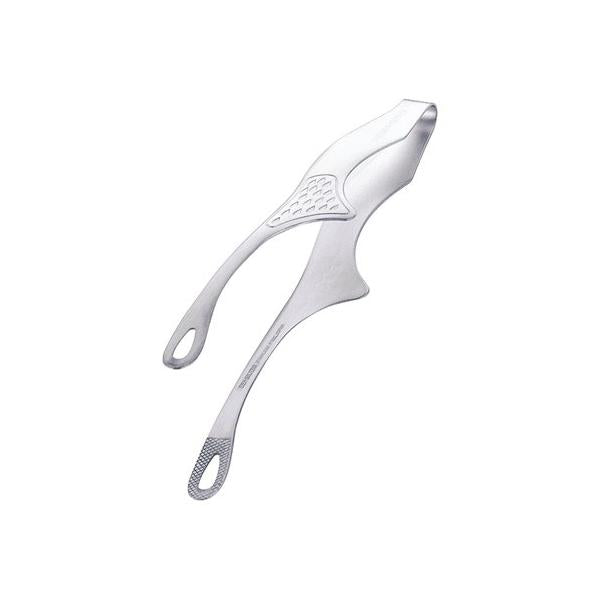 Senbudo Footed Yakiniku Tongs Medium