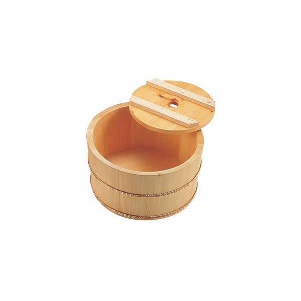 Yamako Sawara Wood Ice Tub