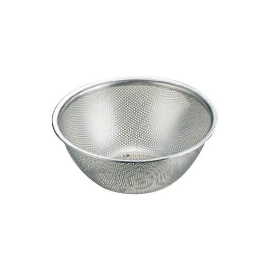 Maruefu 18-8 Stainless Steel Mesh Strainer Bowl 15cm