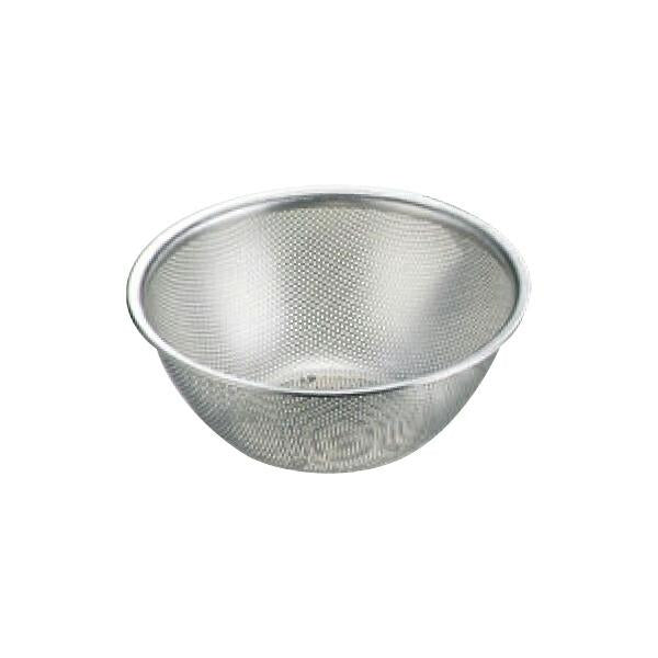 Maruefu 18-8 Stainless Steel Mesh Strainer Bowl