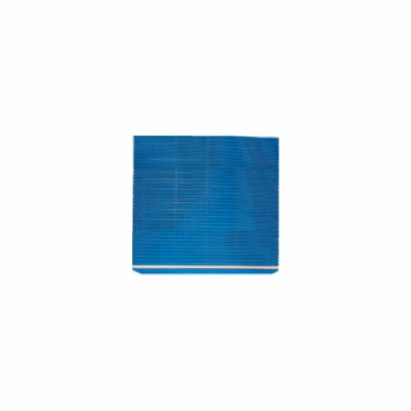 Hasegawa Plastic Makisu Sushi Rolling Mat S Blue