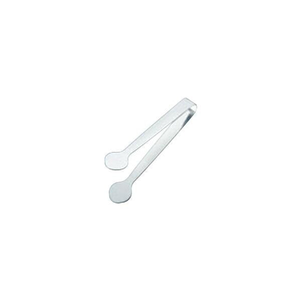 Tanabe Kanagu T=One Flat Condiment Tongs Small 10cm 2297