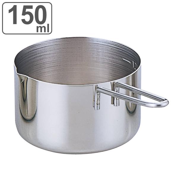 SALUS Daily Stainless Steel Measuring Cup