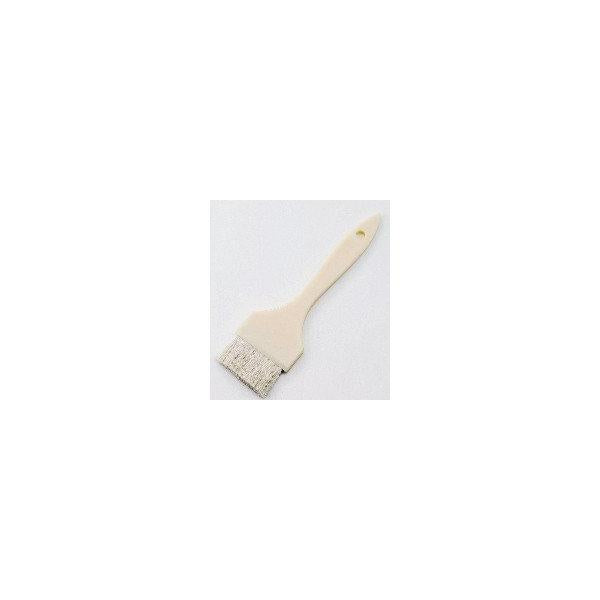 SALUS Pastry Brush Large Goat Hair