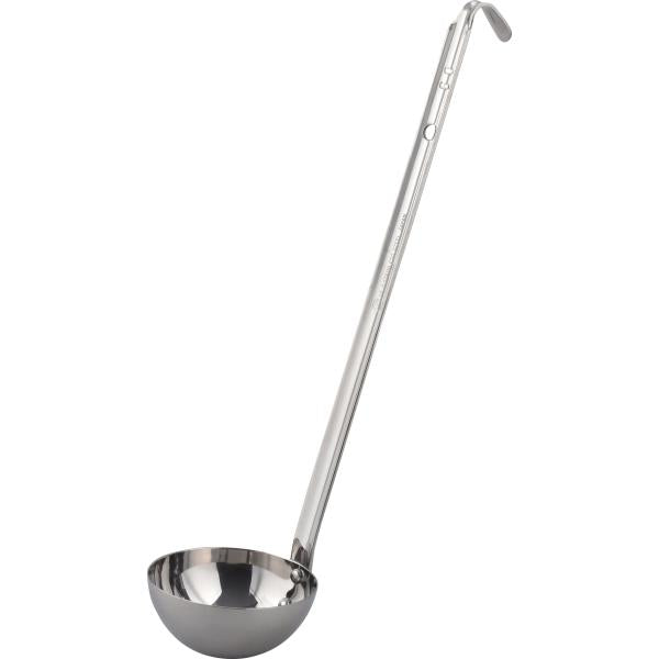 Wahei Freiz Ajido Stainless Steel Soup Ladle