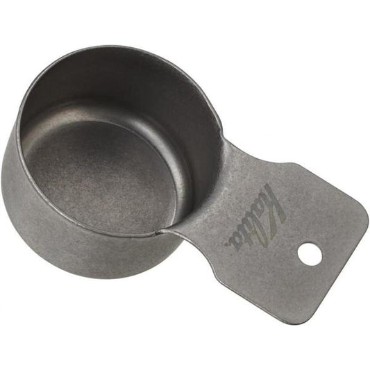Kalita Matte Stainless Coffee Measuring Cup S