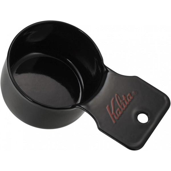 Kalita Matte Stainless Coffee Measuring Cup S