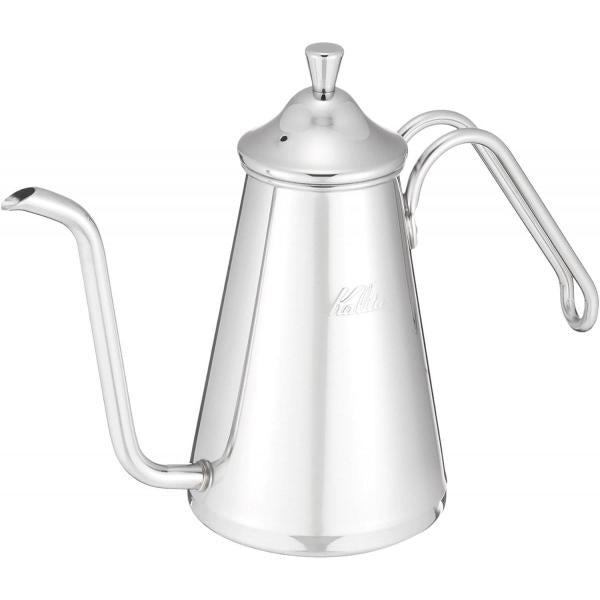 Kalita Slim Drip Kettle 700 Stainless Steel