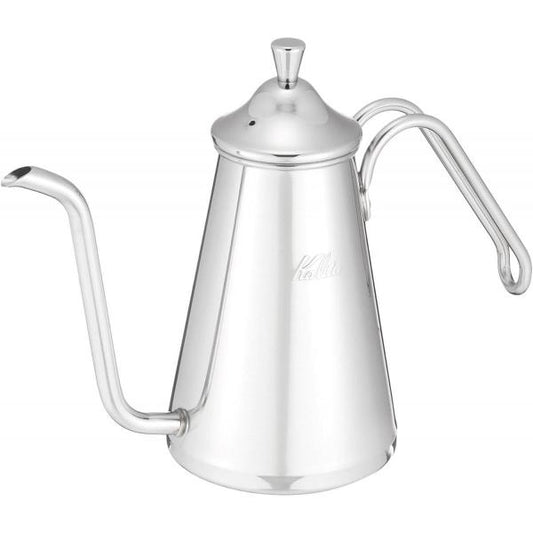 Kalita Slim Drip Kettle 700 Stainless Steel