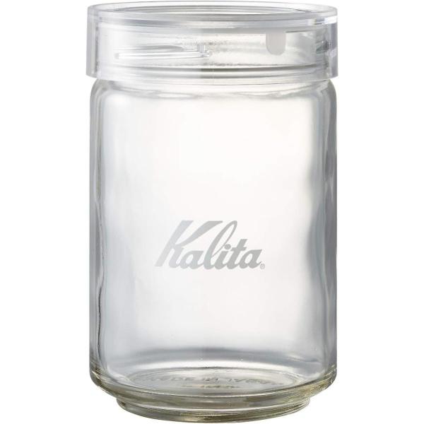 Kalita All Clear Bottle Glass Storage Container