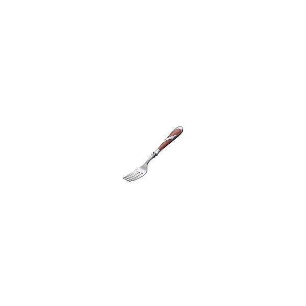 Azuma SALUS Loire Small Fork 18-10 Stainless Steel