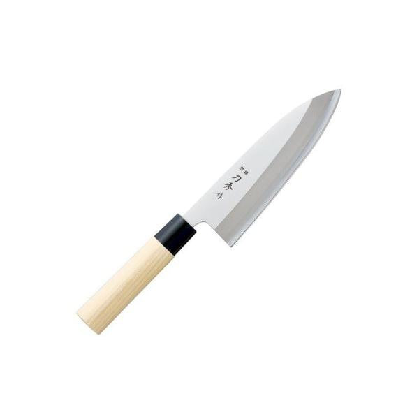 Fuji Cutlery Santoku Knife 165mm FC-380