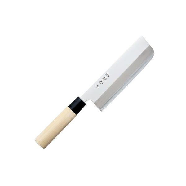 Fuji Cutlery Nakiri Vegetable Knife 160mm FC-381