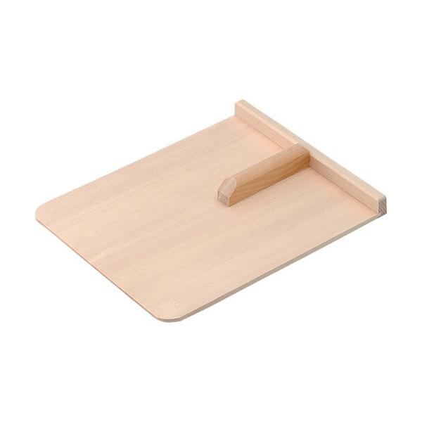 Hounen Soba Cutting Guide Board (Komaita)