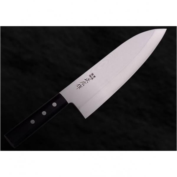 Masahiro Stainless Deba Knife