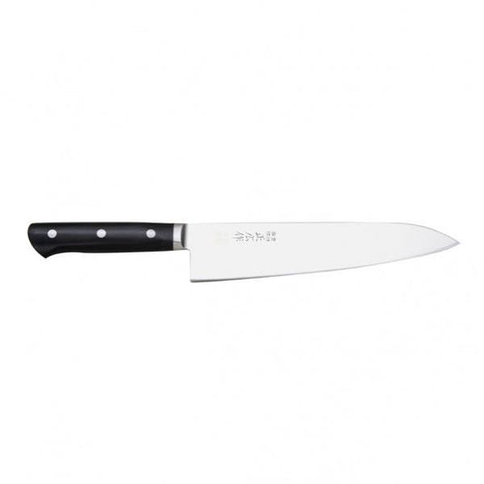 Masahiro MV Honyaki Gyuto Knife (Double-Edge) 21cm 14811