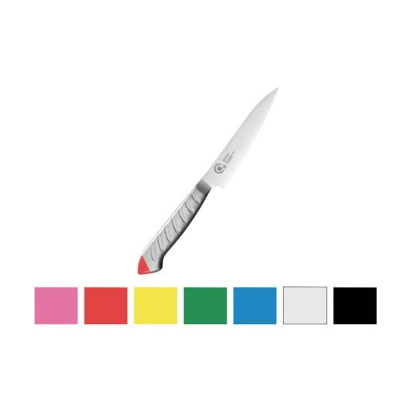 Shimomura Ryuji Color Petty Knife 15cm Blue