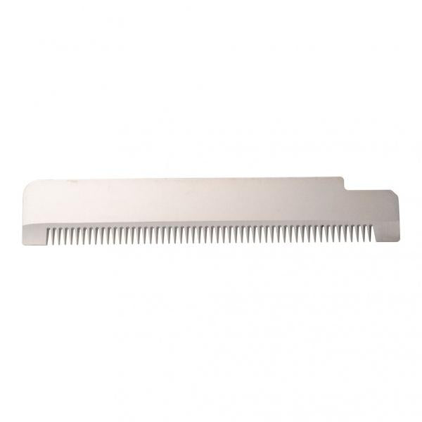 Shimomura Vegetarian Slicer Replacement Comb Blade Fine