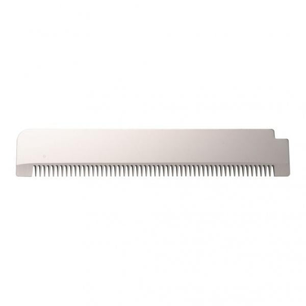 Shimomura Super Vegetarian Vegetable Slicer Replacement Comb Blade Fine