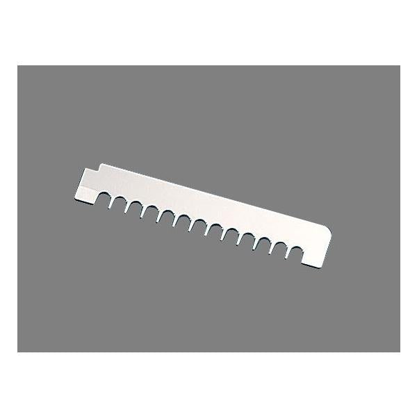 Shimomura Super Vegetarian Vegetable Slicer Replacement Comb Blade Coarse