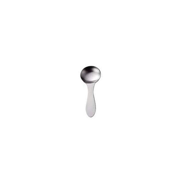 Azuma SALUS Petit Tea Caddy Spoon Stainless Steel 9.5cm
