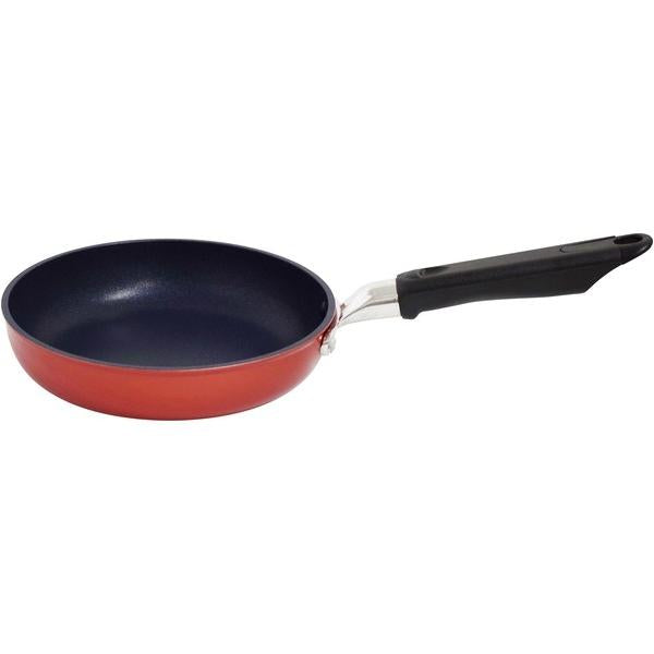 Urushiyama Sovi Frying Pan for Gas Stoves