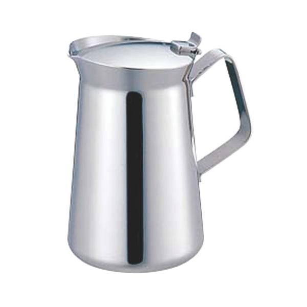 Wadasuke Stainless Steel ET Type Coffee Pot