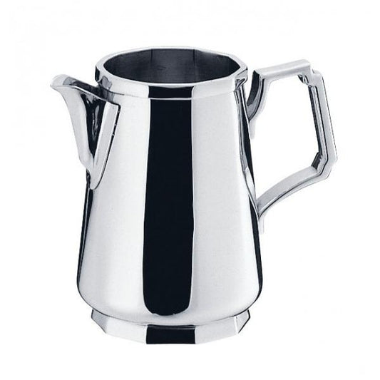 Wadasuke Stainless Steel Square Milk Pot without Lid for 5 People 2203-0505