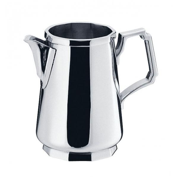 Wadasuke Stainless Steel Square Milk Pot without Lid for 7 People 2203-0705