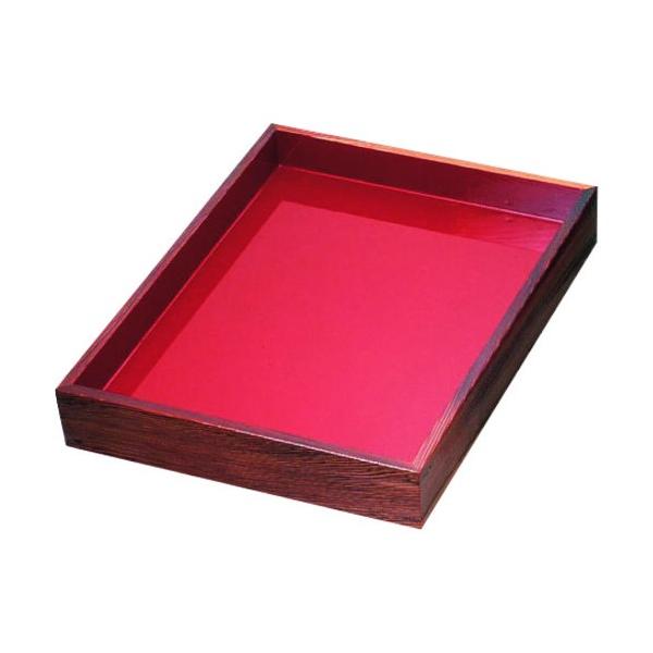 Yamako Yakisugi Charred Cedar Deli Tray