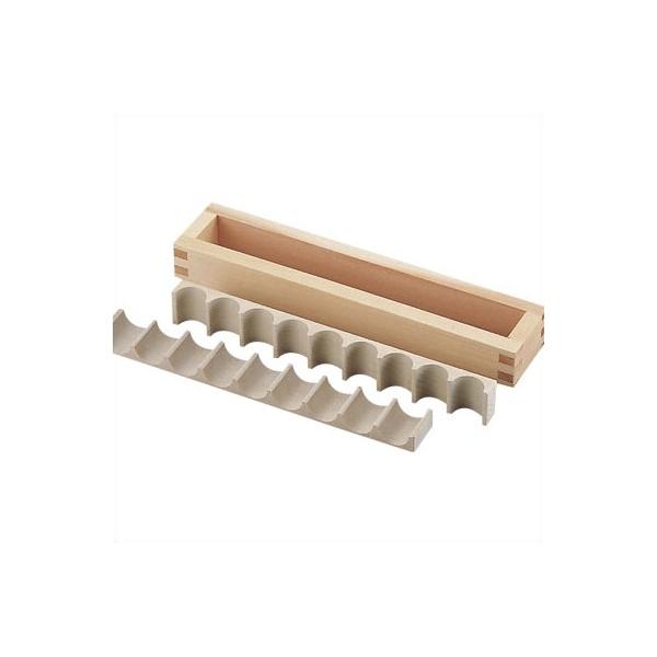 Yamako Hinoki Makunouchi Rice Shaper