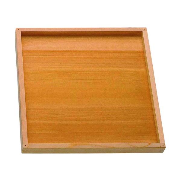 Yamako Sawara Wood Ozashiki Seiro Base Stand 8-Sun 20179