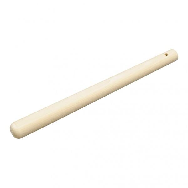 Yamako Magnolia Wood Pestle Surikogi Rod 44cm 791491